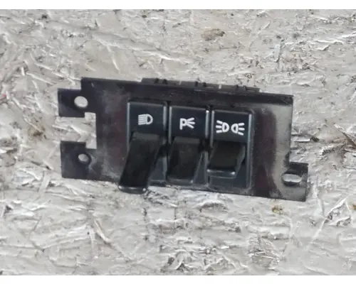 KENWORTH T800B DASH PANEL