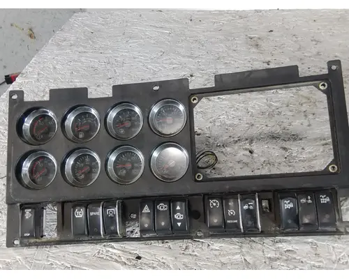 KENWORTH T800B DASH PANEL