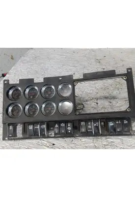 KENWORTH T800B DASH PANEL