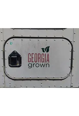 KENWORTH T800B DOOR, COMPARTMENT