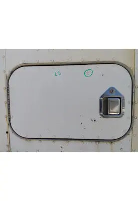 KENWORTH T800B DOOR, COMPARTMENT