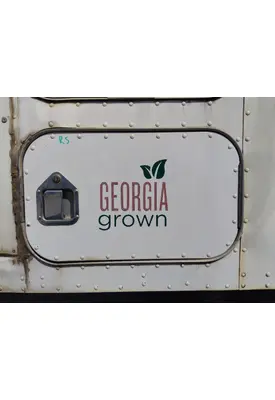 KENWORTH T800B DOOR, COMPARTMENT
