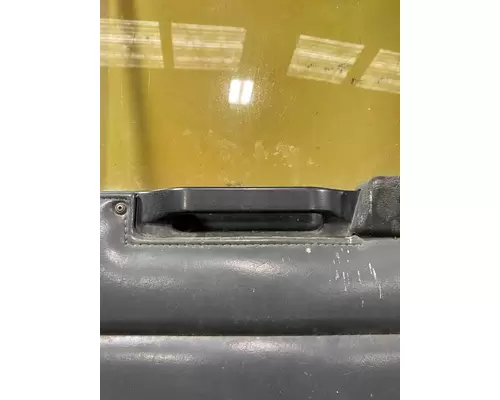 KENWORTH T800B DOOR ASSEMBLY, FRONT