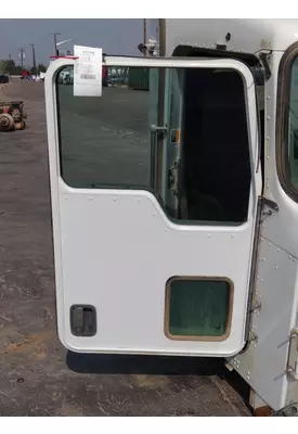 KENWORTH T800B DOOR ASSEMBLY, FRONT