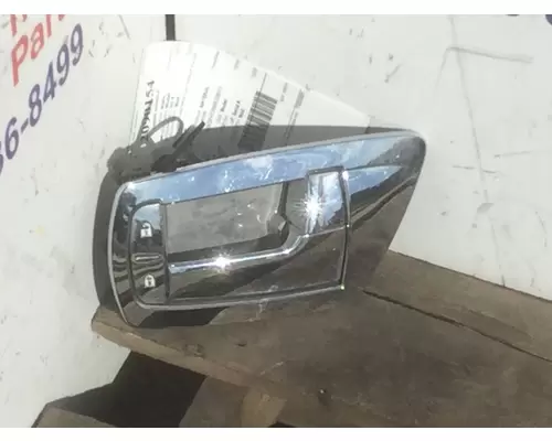 KENWORTH T800B DOOR HANDLE