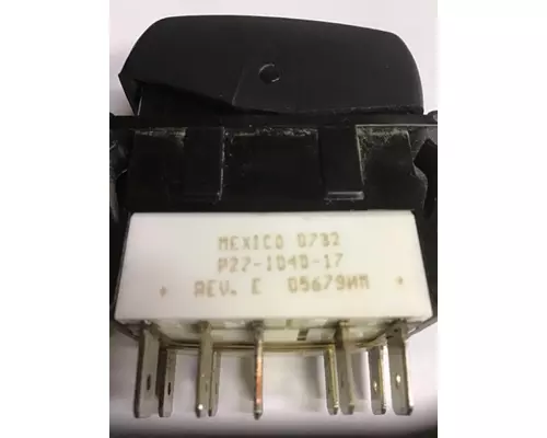 KENWORTH T800B ENGINE BRAKE SWITCH