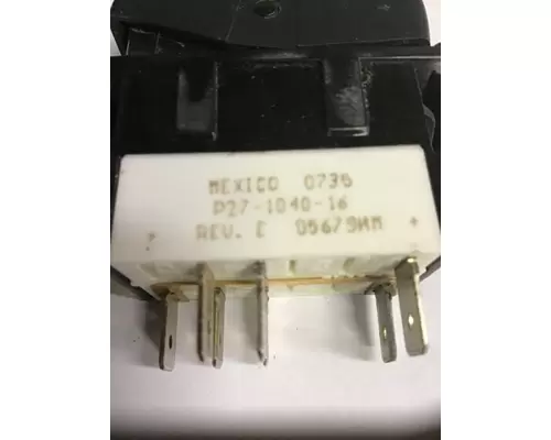 KENWORTH T800B ENGINE BRAKE SWITCH