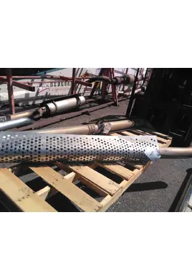 KENWORTH T800B EXHAUST COMPONENT