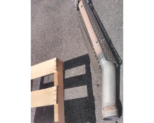 KENWORTH T800B EXHAUST COMPONENT