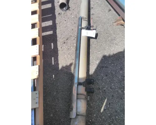 KENWORTH T800B EXHAUST COMPONENT