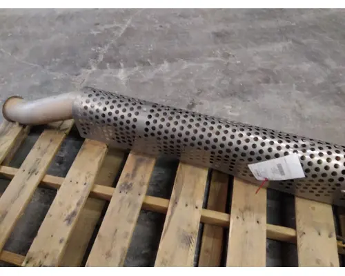 KENWORTH T800B EXHAUST COMPONENT