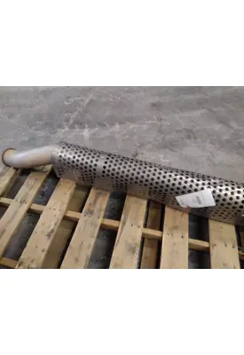 KENWORTH T800B EXHAUST COMPONENT