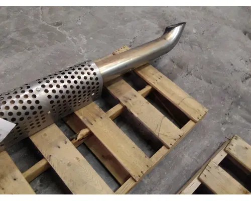 KENWORTH T800B EXHAUST COMPONENT