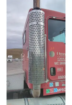 KENWORTH T800B EXHAUST COMPONENT