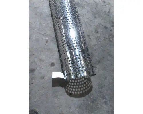 KENWORTH T800B EXHAUST COMPONENT