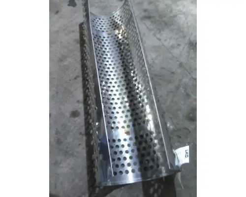 KENWORTH T800B EXHAUST COMPONENT