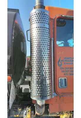 KENWORTH T800B EXHAUST COMPONENT