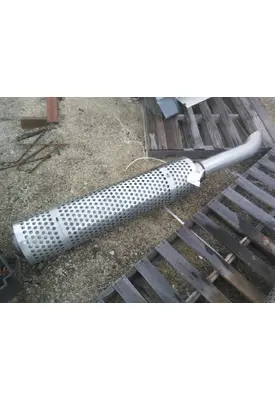 KENWORTH T800B EXHAUST PIPE