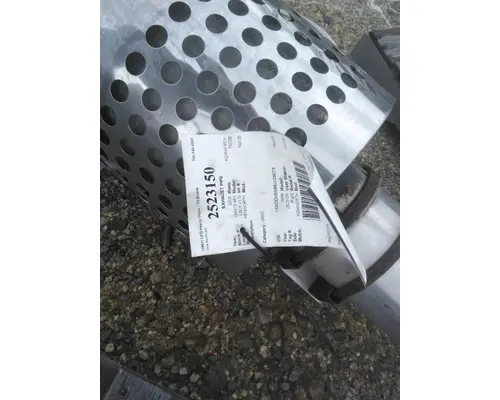 KENWORTH T800B EXHAUST PIPE