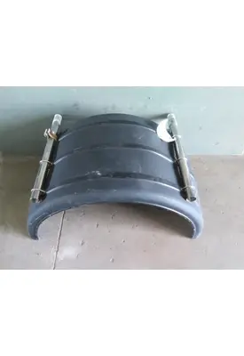 KENWORTH T800B FENDER, QUARTER/HALF REAR