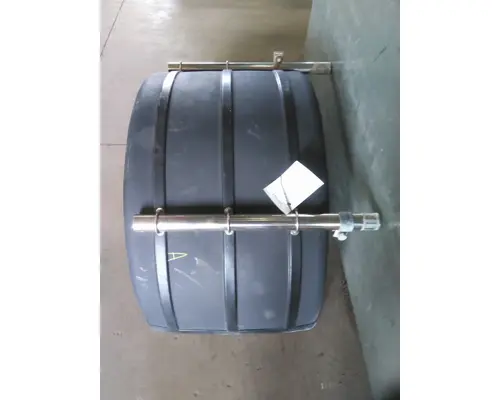 KENWORTH T800B FENDER, QUARTERHALF REAR