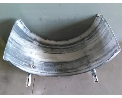 KENWORTH T800B FENDER, QUARTERHALF REAR