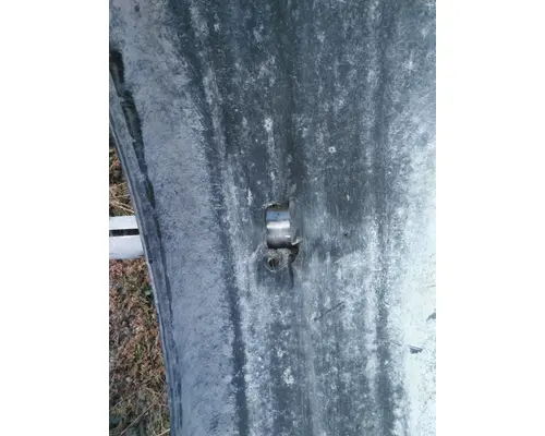 KENWORTH T800B FENDER, QUARTERHALF REAR