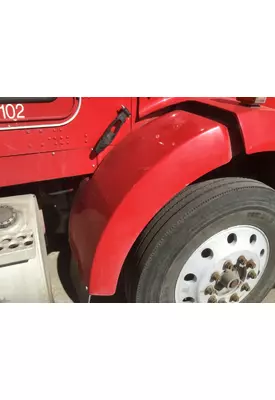 KENWORTH T800B FENDER EXTENSION