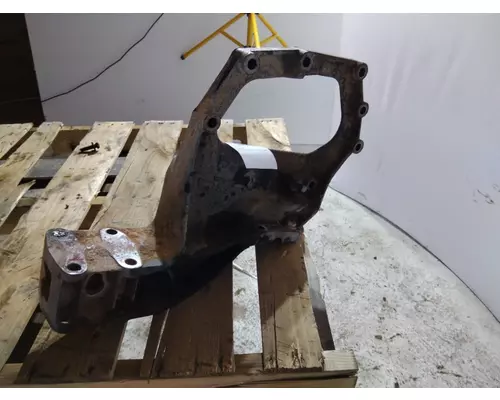 KENWORTH T800B FRAME BRACKET