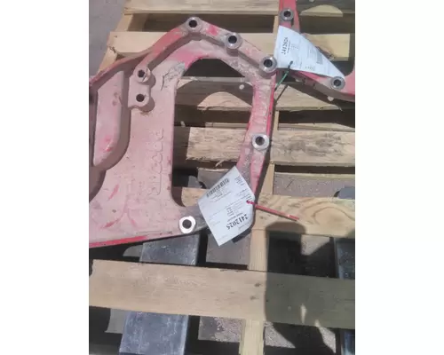 KENWORTH T800B FRAME BRACKET