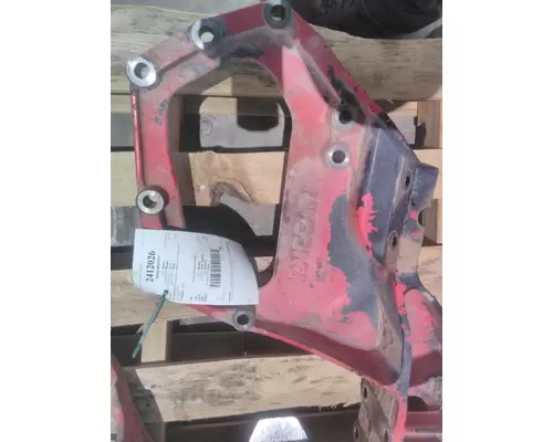 KENWORTH T800B FRAME BRACKET