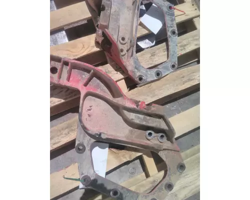 KENWORTH T800B FRAME BRACKET