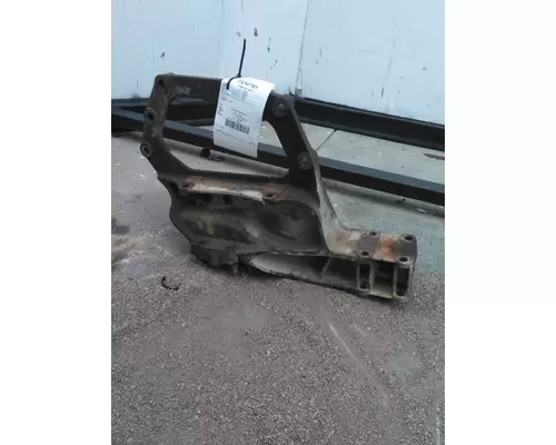 KENWORTH T800B FRAME BRACKET