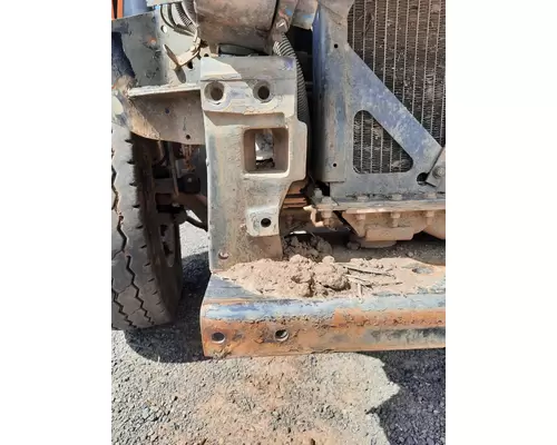KENWORTH T800B FRAME HORN