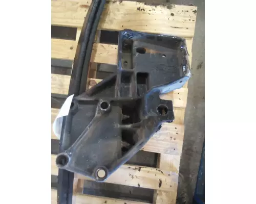 KENWORTH T800B FRAME HORN