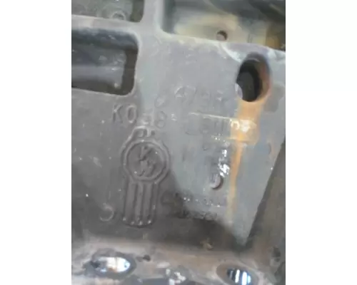 KENWORTH T800B FRAME HORN