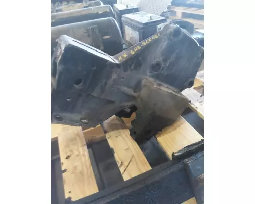 KENWORTH T800B FRAME HORN