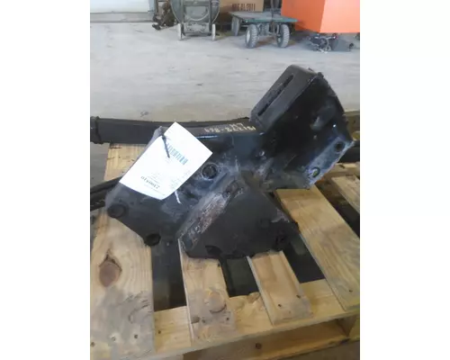 KENWORTH T800B FRAME HORN