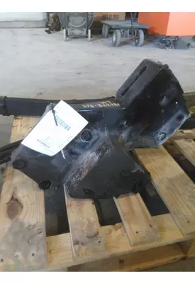 KENWORTH T800B FRAME HORN