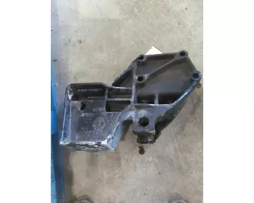 KENWORTH T800B FRAME HORN