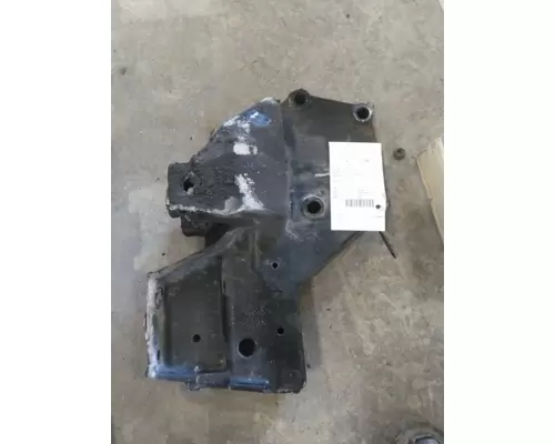 KENWORTH T800B FRAME HORN