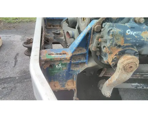 KENWORTH T800B FRAME HORN