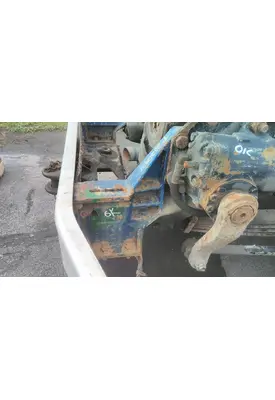 KENWORTH T800B FRAME HORN