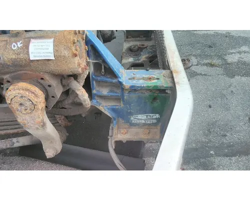 KENWORTH T800B FRAME HORN