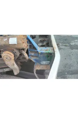 KENWORTH T800B FRAME HORN