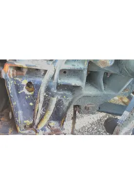 KENWORTH T800B FRAME HORN
