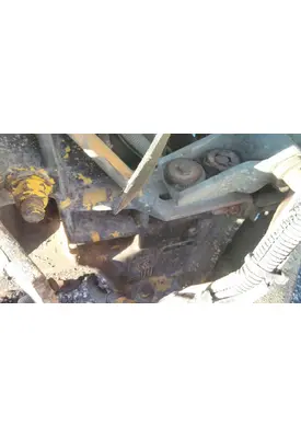 KENWORTH T800B FRAME HORN