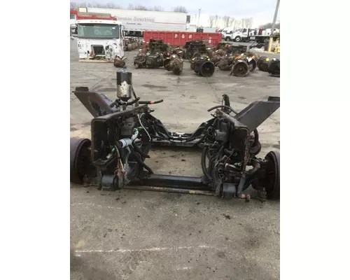 KENWORTH T800B FRONT END ASSEMBLY