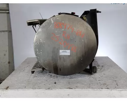 KENWORTH T800B FUEL TANK