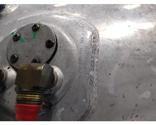 KENWORTH T800B FUEL TANK